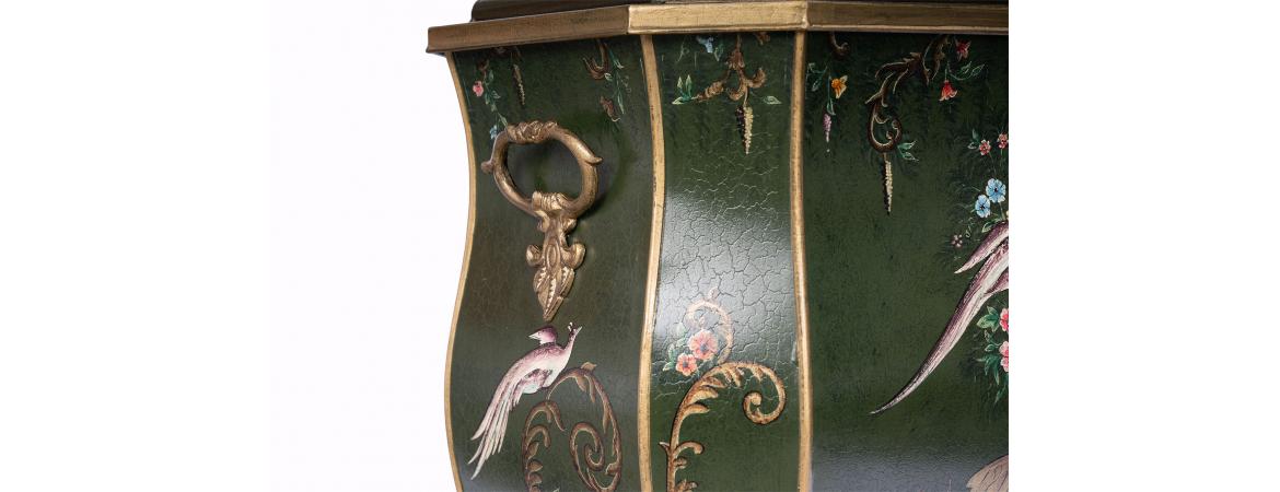 Green Fountain Design Storage-Cheshire Furniture Outlet