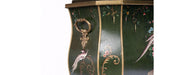 Green Fountain Design Storage-Cheshire Furniture Outlet