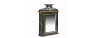 Green Fountain Design Wall Unit-Cheshire Furniture Outlet