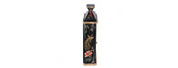 Black Lyre Bird Design Key Cabinet-Cheshire Furniture Outlet