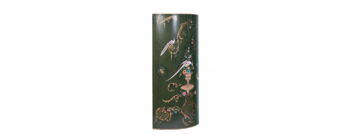 Green Fountain Design Umbrella Stand-Cheshire Furniture Outlet