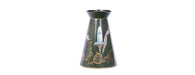 Green Fountain Design Pitcher Jug-Cheshire Furniture Outlet