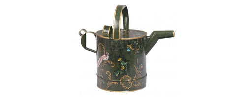 Green Fountain Design Watering Can-Cheshire Furniture Outlet