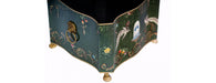 Green Fountain Design Nest of 3 Boxes-Cheshire Furniture Outlet