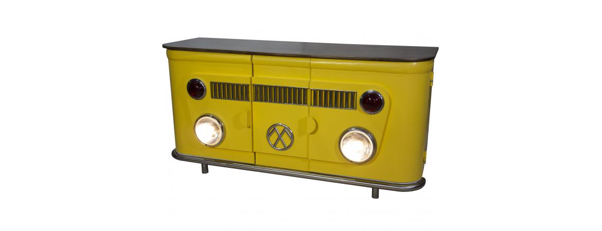 VW Design Sideboard-Cheshire Furniture Outlet