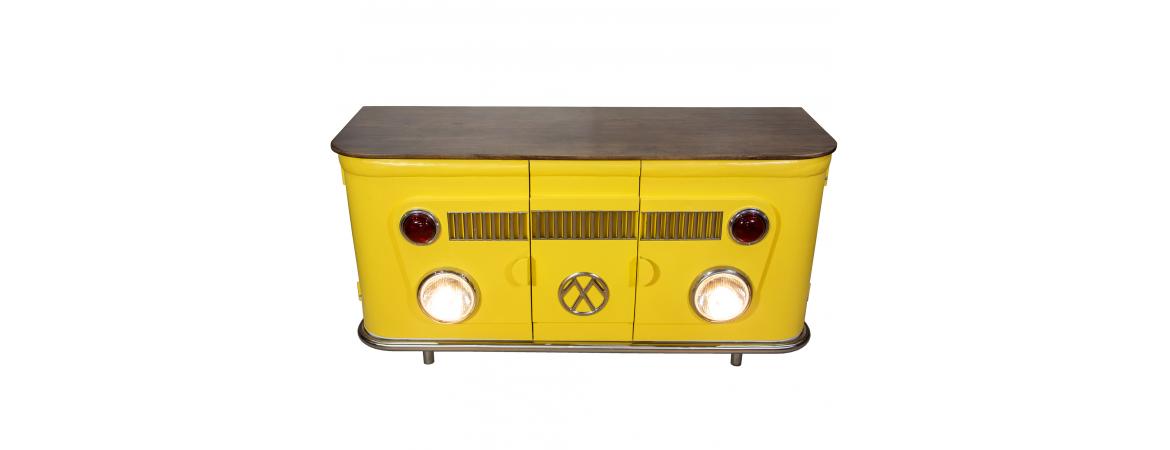 VW Design Sideboard-Cheshire Furniture Outlet