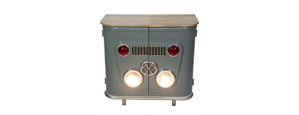 VW Design Cabinet-Cheshire Furniture Outlet