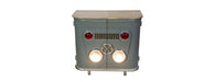 VW Design Cabinet-Cheshire Furniture Outlet