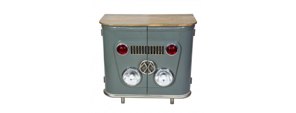 VW Design Cabinet-Cheshire Furniture Outlet