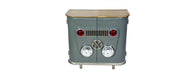VW Design Cabinet-Cheshire Furniture Outlet