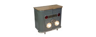 VW Design Cabinet-Cheshire Furniture Outlet