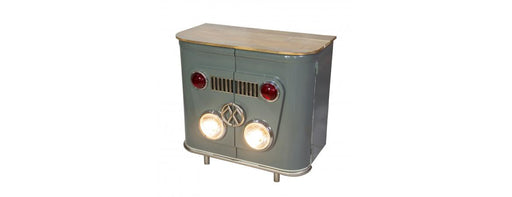 VW Design Cabinet-Cheshire Furniture Outlet