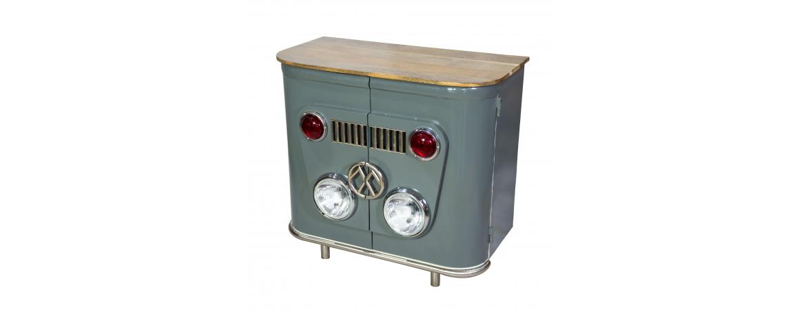 VW Design Cabinet-Cheshire Furniture Outlet