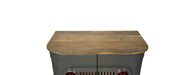 VW Design Cabinet-Cheshire Furniture Outlet