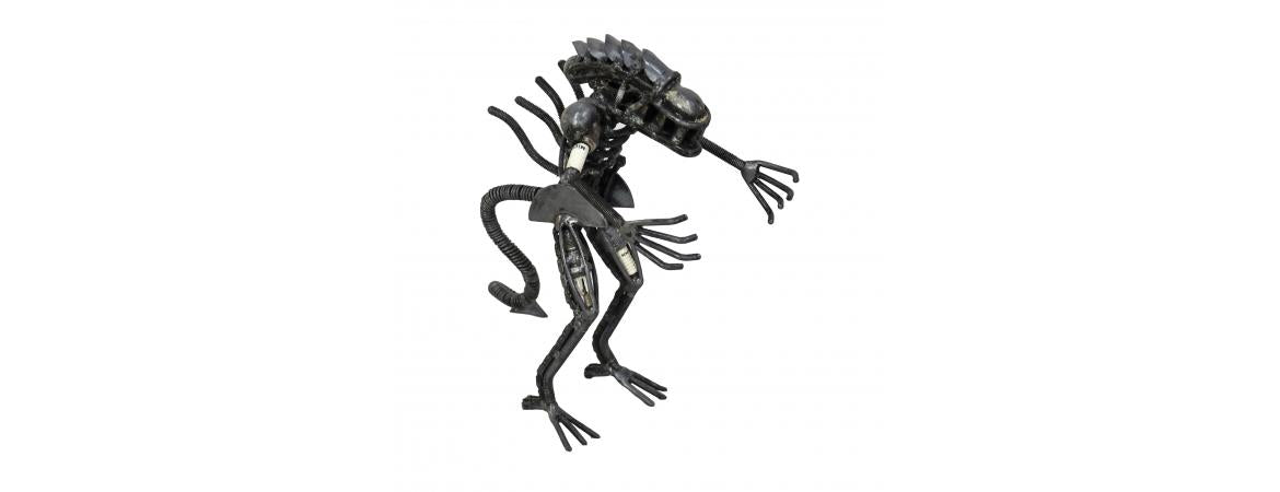 Alien Figure-Cheshire Furniture Outlet