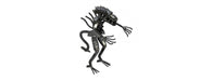 Alien Figure-Cheshire Furniture Outlet