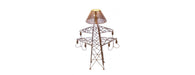 Pylon Floor Lamp-Cheshire Furniture Outlet