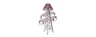 Pylon Floor Lamp-Cheshire Furniture Outlet