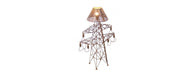 Pylon Floor Lamp-Cheshire Furniture Outlet