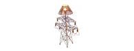 Pylon Floor Lamp-Cheshire Furniture Outlet