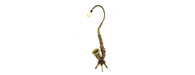 Saxophone Lamp-Cheshire Furniture Outlet