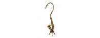 Saxophone Lamp-Cheshire Furniture Outlet