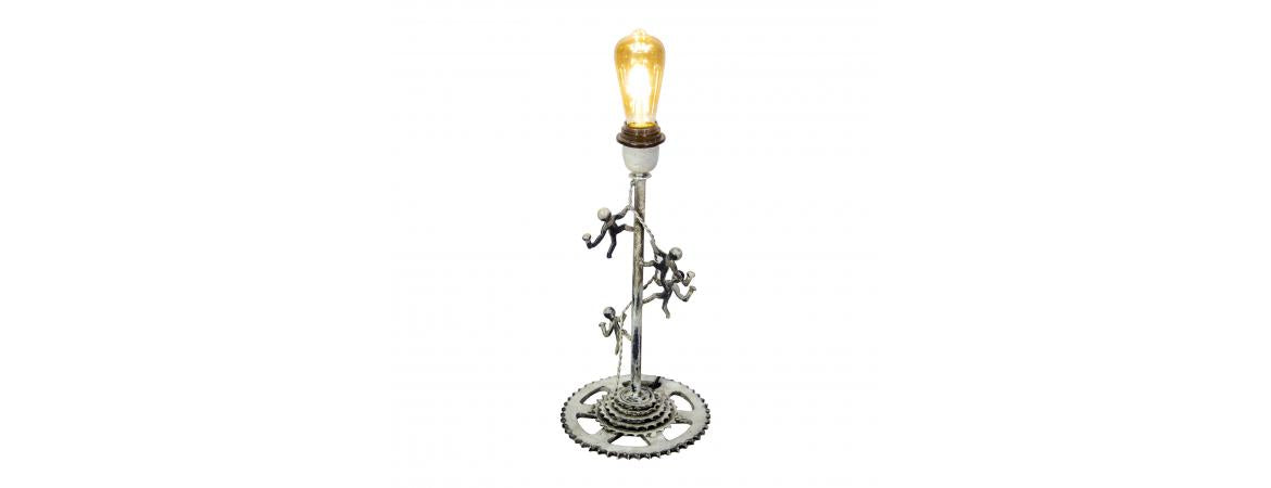 Table Lamp-Cheshire Furniture Outlet