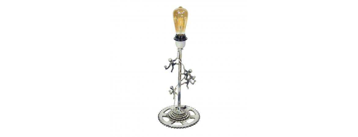 Table Lamp-Cheshire Furniture Outlet