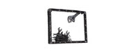 Decorative Spanner Wall Art-Cheshire Furniture Outlet