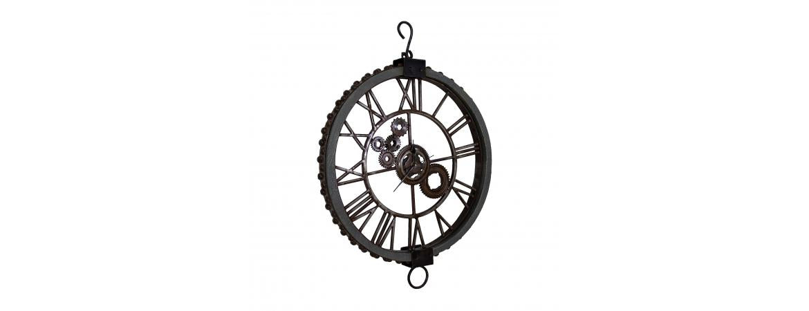 Wall Clock-Cheshire Furniture Outlet