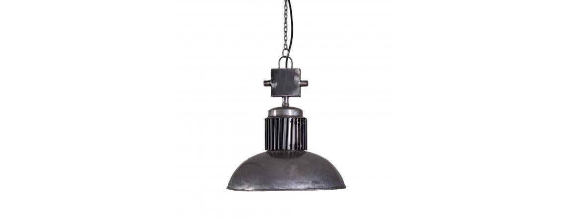 Industrial Pendant Lamp-Cheshire Furniture Outlet