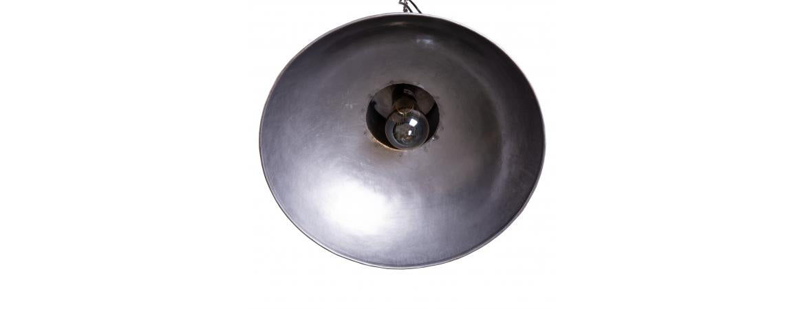Industrial Pendant Lamp-Cheshire Furniture Outlet