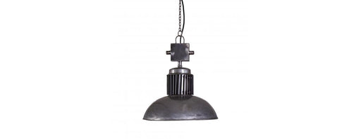 Industrial Pendant Lamp-Cheshire Furniture Outlet
