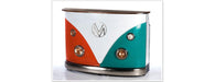 Van Bar Counter-Cheshire Furniture Outlet