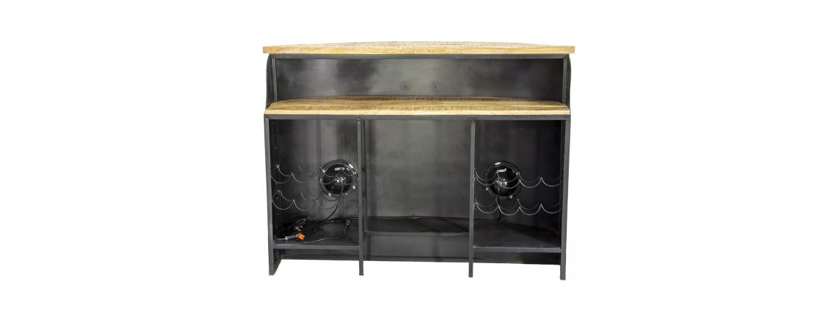 Van Bar Counter-Cheshire Furniture Outlet