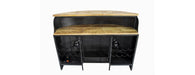 Van Bar Counter-Cheshire Furniture Outlet