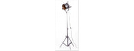 Vintage Inspired Floor Lamp-Cheshire Furniture Outlet