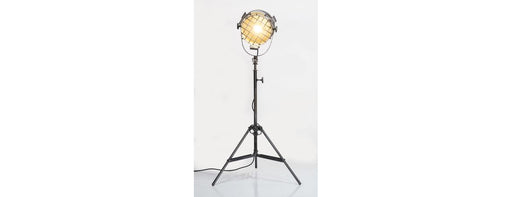 Vintage Inspired Floor Lamp-Cheshire Furniture Outlet