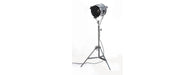 Vintage Inspired Floor Lamp-Cheshire Furniture Outlet