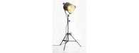 Vintage Inspired Floor Lamp-Cheshire Furniture Outlet