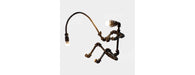 Reclaimed Parts Robot Table Lamp - Gone Fishing-Cheshire Furniture Outlet