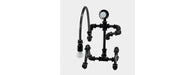 Reclaimed Parts Robot Table Lamp - Gone Fishing-Cheshire Furniture Outlet