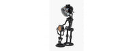 Reclaimed Parts Robot Table Lamp - Mother and Child-Cheshire Furniture Outlet