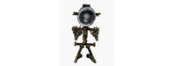 Reclaimed Parts Robot Table Lamp - Down On His Knees-Cheshire Furniture Outlet