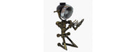 Reclaimed Parts Robot Table Lamp - Down On His Knees-Cheshire Furniture Outlet
