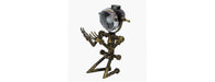 Reclaimed Parts Robot Table Lamp - Down On His Knees-Cheshire Furniture Outlet