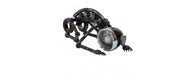 Reclaimed Parts Robot Table Lamp - Time To Pray-Cheshire Furniture Outlet