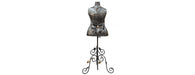 Dummy Bust Stand-Cheshire Furniture Outlet
