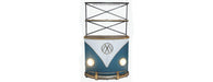 Camper Van Bar Counter-Cheshire Furniture Outlet