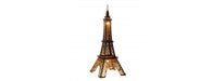 Eiffel Tower Floor Lamp-Cheshire Furniture Outlet
